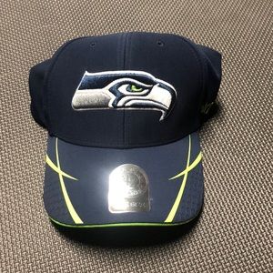‘47 Seahawks hat